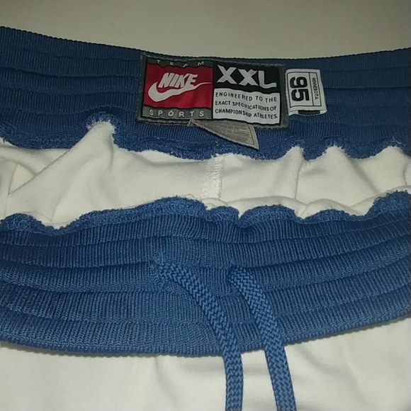 Timberwolves warm-up pants - Picture 5 of 5